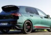 Юбилейный Volkswagen Golf GTI Edition 50: самый мощный GTI в истории бросает вызов Golf R