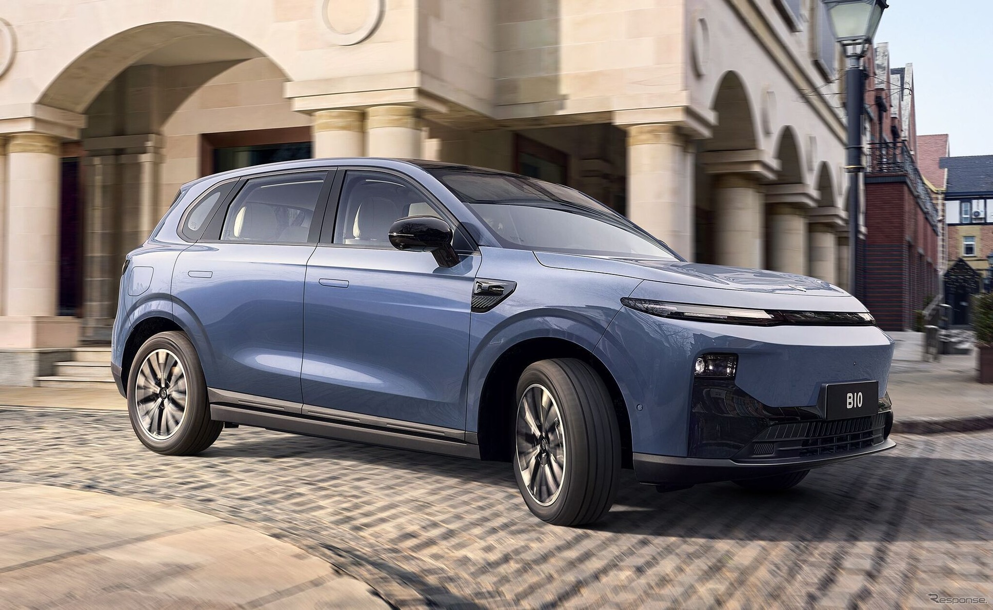 Leapmotor установил рекорд: китайский электромобильный бренд выпустил 100 миллионов авто за 343 дня