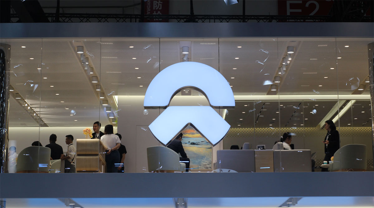 Сингапурский GIC обвинил Nio в «бухгалтерской игре» с Mirattery: иск на миллионы после краха акций