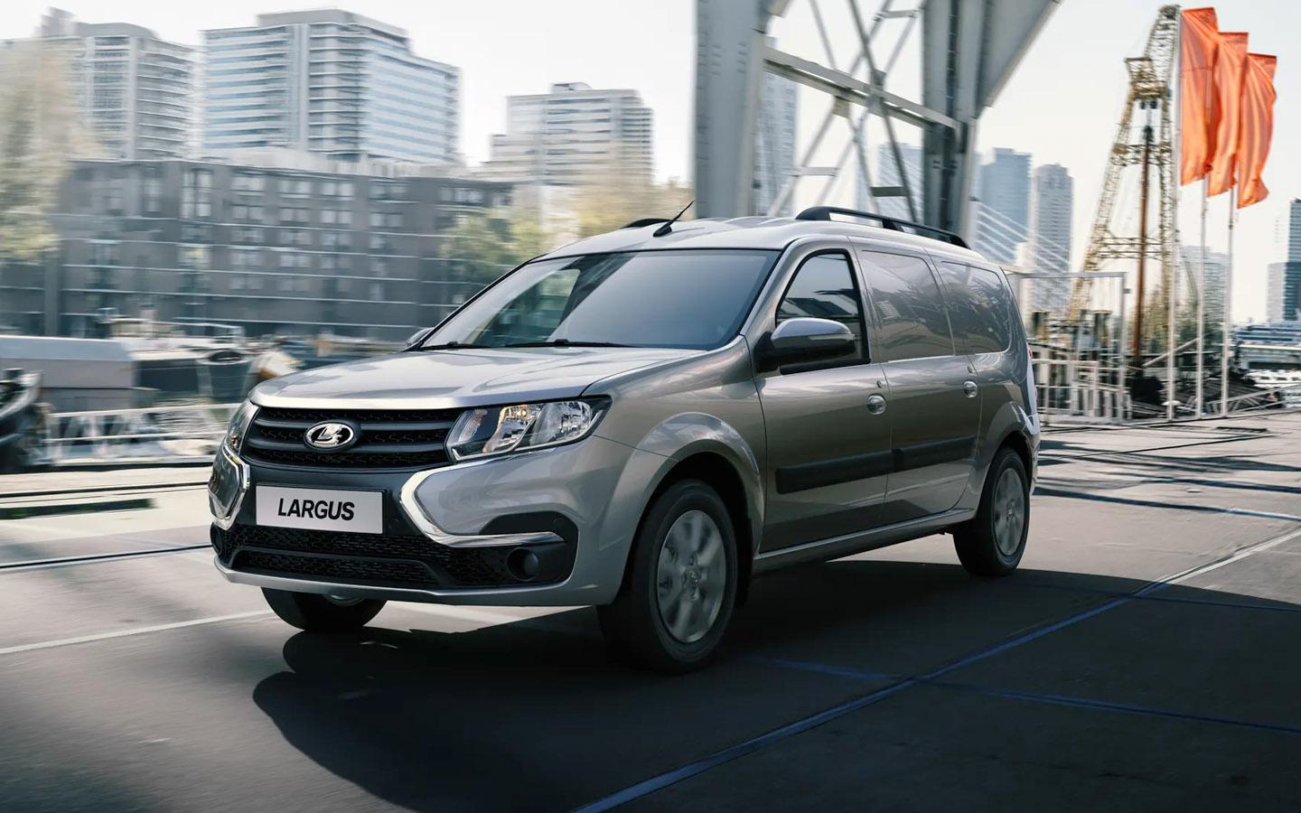 Лизинг Lada для малого бизнеса: как получить авто, сэкономить налоги и не заморозить капитал