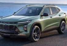 События недели, ч.1: Mercedes готовит новый GLS, Chevrolet Trax тихо перевернул рынок и как отличить поддельное моторное масло