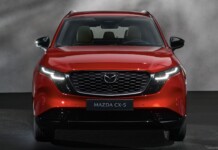Mazda CX-5 стала легче и безопаснее: Mazda и Nippon Steel создали новый кузов и сократили издержки