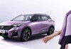 GAC GS3 обновился: крупный парящий экран, дополнительные опции и сниженная цена для Китая