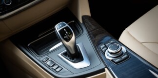 В ГАИ напомнили, на что способен ручной режим в автоматической трансмиссии