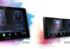 JVC KENWOOD представила плавающую аудиосистему с 3D-настройкой экрана и поддержкой CarPlay: продажи стартуют в ноябре