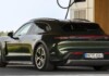 Porsche на грани: рекордное падение прибыли, смена руководства и ставка на электрокары в 2025