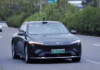Электроседан Buick Electra L7 неожиданно обошёл Tesla и Xiaomi в городском автопилот-тесте NOA