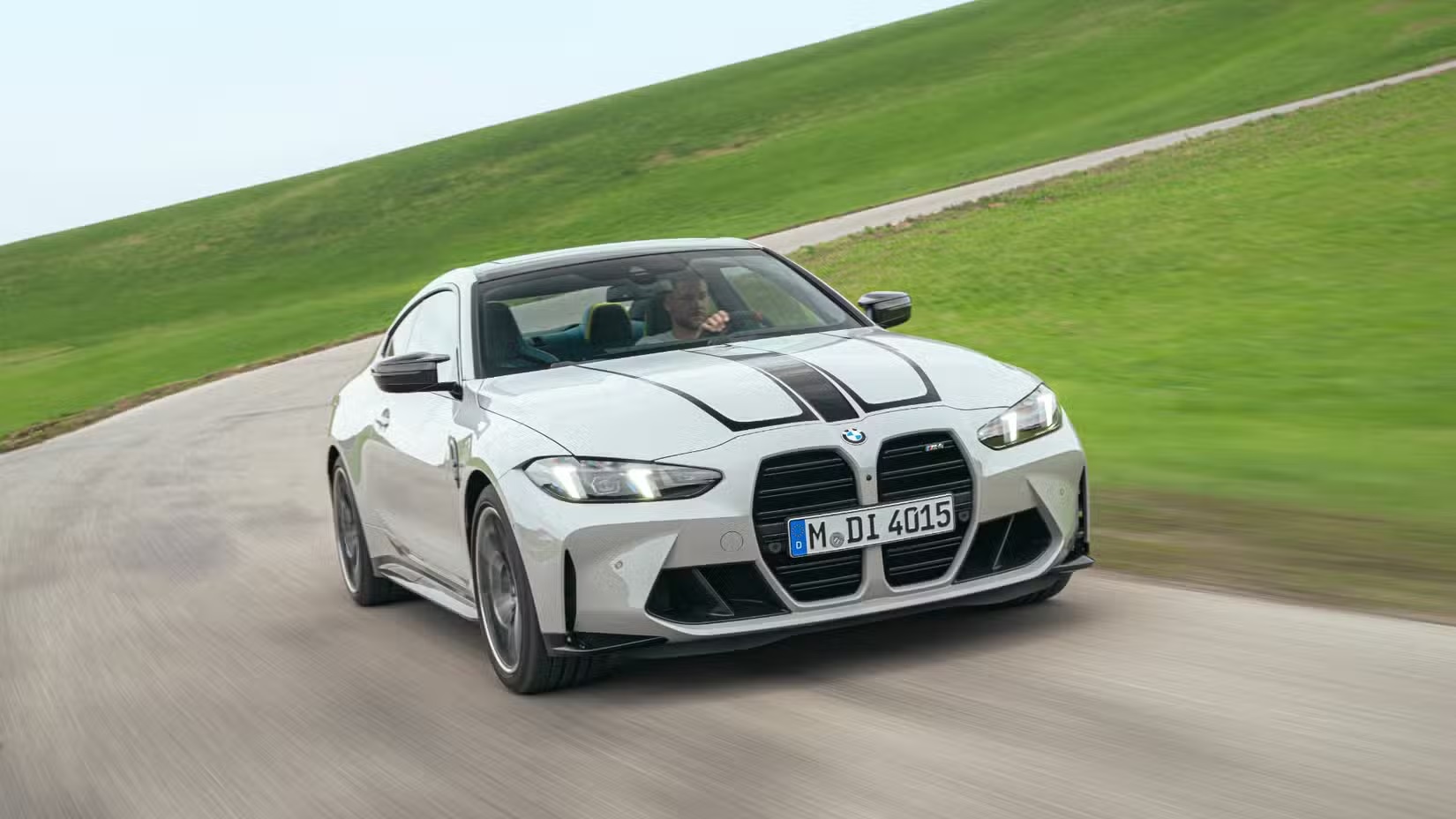 BMW M4 и M2 останутся с ДВС до 2029 года: рестайлинг вместо нового поколения