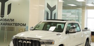 Продажи новых пикапов в России рухнули: впервые в ТОП-5 нет УАЗа, а лидируют «китайцы» и RAM