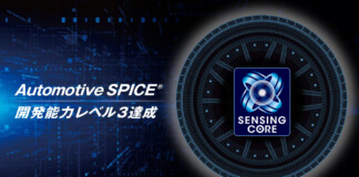 Sumitomo Rubber достигла 3-го уровня Automotive SPICE: японцы ускоряют развитие Sensing Core для рынка 2035 года