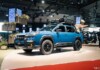 Subaru Outback Wilderness 2026 дебютировал в Токио: внедорожный обвес, 241 мм клиренса и турбо 2.4