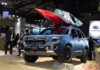 Subaru Forester Wilderness готовится к покорению Японии: приключения выходят за пределы Северной Америки