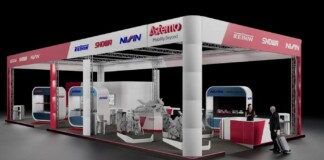 Astemo покажет «умные» подвески и технологии ADAS для мотоциклов на EICMA 2025 в Милане