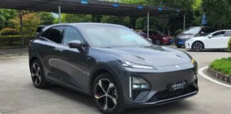 Changan выходит на рынок Индонезии: дилерская сеть и дебют моделей S07 и Lumin на автонеделе GJAW