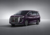 Hongqi HQ9 в России подешевел почти на 800 тысяч: премиум-минивэн теперь доступнее Lexus LM