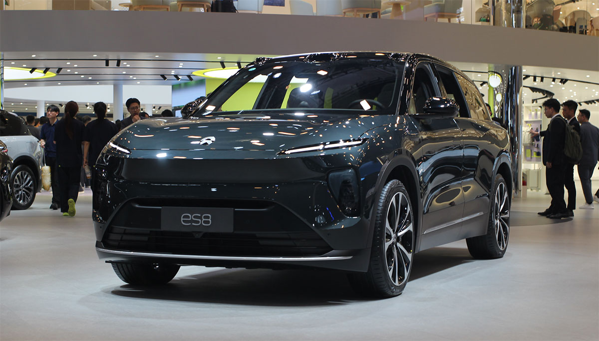 Nio бросает все силы на прибыль: Ли требует максимальных заказов и готовит компанию к спаду спроса