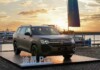 Volkswagen Touareg Pro 2026: премьера с пожизненной гарантией, ИИ-ассистентом и рекордным комфортом