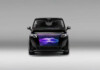 В Дубае дебютирует уникальный Faraday X Super One: первый MPV с LED-панелью и звездой sports GOAT в роли соавтора