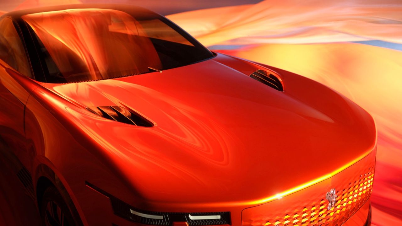 Toyota Century стал отдельным брендом: японцы бросили вызов Bentley и Rolls-Royce