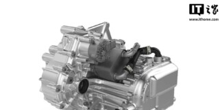 ZF представила уникальный привод «четыре в одном» для китайских электромобилей: запас хода вырос, расходы — снизились