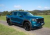 Foton Tunland V7 и V9 возвращаются в Австралию: китайские пикапы бросают вызов Ford и Toyota