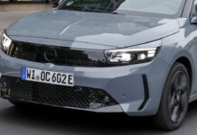 Opel Corsa Electric Ultimate: роскошный электромобиль с запасом хода 400 км и арсеналом технологий уже в продаже