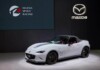 Mazda MX-5 Spirit Racing 12R вызвал ажиотаж в Японии: 9500 заявок на 200 машин и намёк на новое поколение