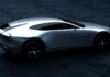 Mazda возвращает ротор: Vision X-Coupe и компакт с ИИ — будущее бренда на Japan Mobility Show 2025