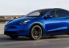 Владельцы Tesla в РФ столкнулись с массовыми сбоями зарядки: авто «теряют» батарею и требуют сервисного вмешательства