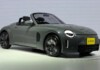Daihatsu показал новый Copen: культовый родстер вернётся с турбомотором и задним приводом