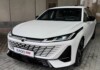 Changan выводит на российский рынок пять новинок: раскрыты все детали и первые фото новых кроссоверов и седана