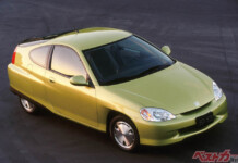 Возрождение Honda Prelude и культовые японские купе: как легенды 90-х снова меняют рынок в 2025 году