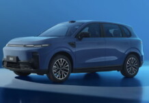 Opel готовит электрокроссовер B10 на базе китайского Leapmotor: производство могут запустить в Испании