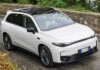 Leapmotor C10 Pro Max получил батарею LFP и запас хода 510 км, а спортверсия Irmscher ограничена 250 экземплярами