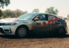 Honda готовит раллийный Civic Type R и внедорожный Passport TrailSport HRC для SEMA-2025: детали и прототипы раскрыты