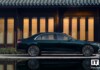 Mercedes-Benz S-Class 2026: обновленный флагман с гибридом, новыми опциями и ценой от 898 800 юаней