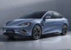 BYD опровергла слухи о массовом выходе в AEON и раскрыла планы по развитию собственной дилерской сети в Японии