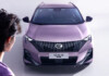 GAC Trumpchi GS3 Shadow Speed 2026: три версии, гигантский экран и «королевская» кровать за 69 800 юаней