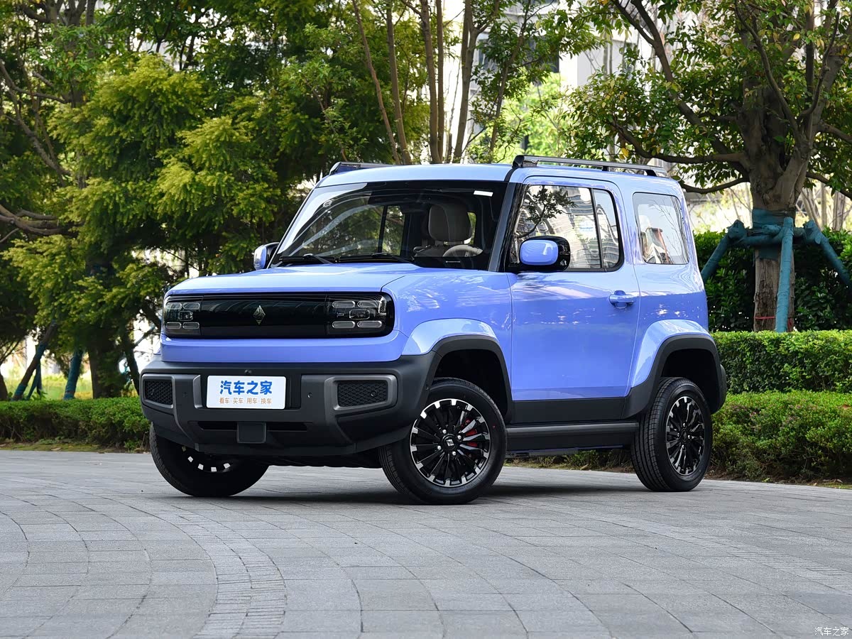 Baojun добавил шесть новых функций в OTA-обновление: автомобили теперь общаются с DeepSeek и получают свежие обои