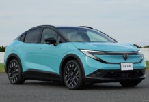 Nissan Leaf нового поколения выходит на рынок: электрокроссовер для семьи бросает вызов Tesla, Toyota и BYD