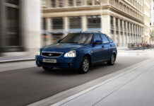 Эксперт предупредил: Lada Priora не была готова к эксплуатации в России — скрытые недостатки бестселлера