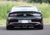Nissan Fairlady Z NISMO получил «супер турбо глушитель» HKS: звук V6 стал глубже, а выхлоп — на 40% свободнее