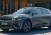 Hyundai IONIQ 5 2026: корейцы усилили комфорт и технологии, но дизайн не тронули