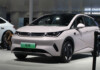 BYD набирает обороты в Европе: продажи новых авто выросли почти в 5 раз, Tesla теряет позиции