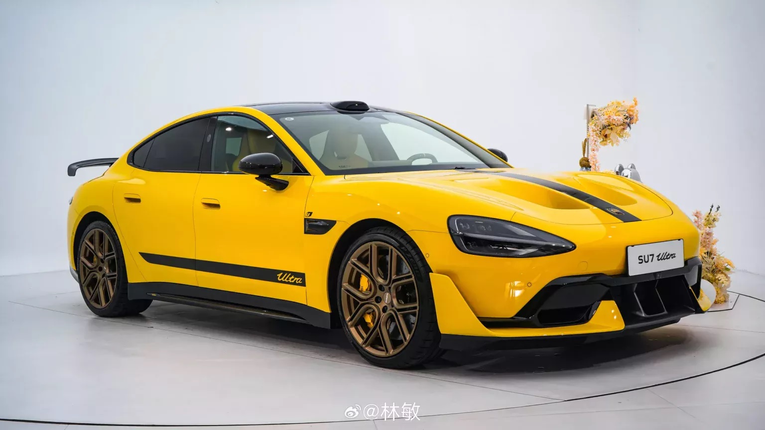 Xiaomi проиграла суд из-за «показушного» карбонового капота SU7 Ultra: владельцы требуют компенсаций