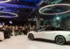 Xpeng Motors вышел на рынки Литвы, Латвии, Эстонии и Камбоджи: электрокары и летающий автомобиль уже в продаже