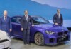 BMW представила трековый M2 CS: 530 л.с., углепластик и всего 87 машин для Японии