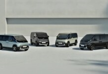 Kia и японские страховщики объединяют усилия: электромобили PBV выйдут на рынок Японии в 2026 году