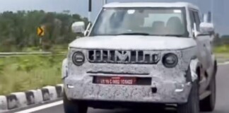 Mahindra готовит восемь новых внедорожников для Индии: электрокары, рестайлы и возвращение пикапов