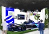 Токио покажет электроболид GEN3 Evo и устроит цифровое ралли с ИИ на Japan Mobility Show 2025